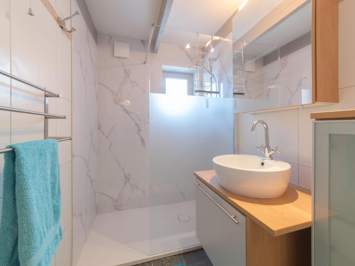 Holiday Home Noordzeepark Zeewind 2-1 By Interhome Mispelburg Exteriér fotografie